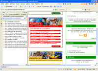 Flux RSS de la ParkOtheK