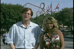 America`S Greatest Roller Coaster Thrills In 3D [1994 Video]